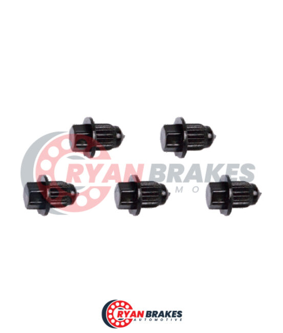 Caliper Sensor Rod Kit (Short)