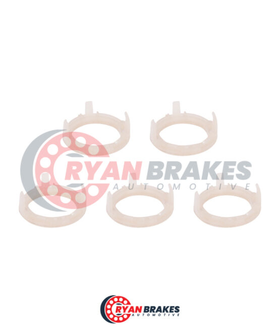 Caliper Sensor Plastic Locker Kit