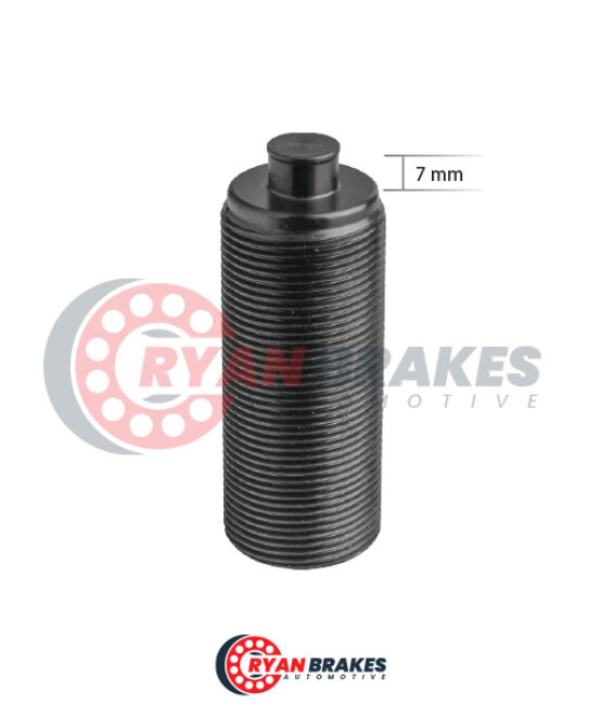 Caliper Calibration Bolt (7 mm)