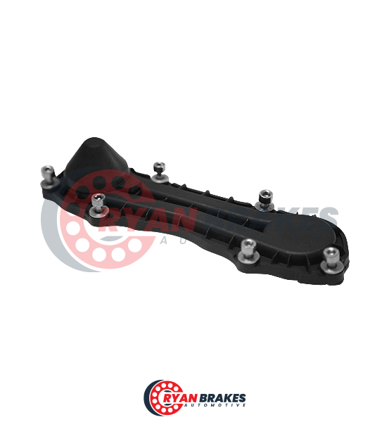 Caliper Plastic Sensor Cover (without Sensor)