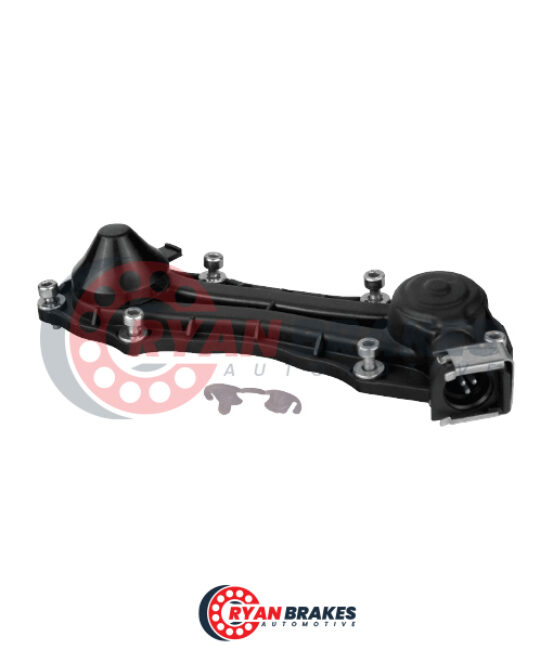 Caliper Plastic Sensor Cover (with Clip – 2 Cables Sensor)