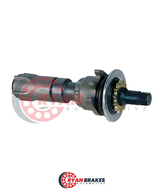 Caliper Adjusting Mechanism Shaft