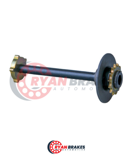 Caliper Pinion Shaft