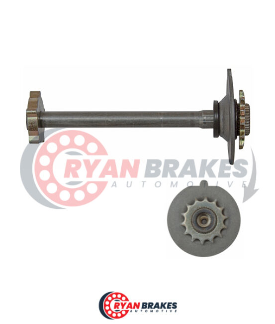 Caliper Pinion Shaft