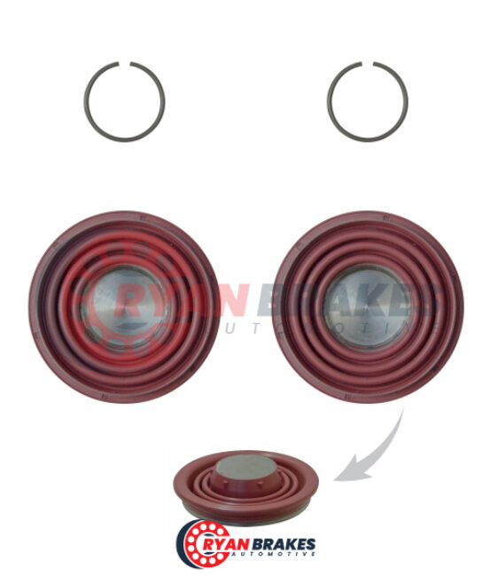 Caliper Piston Tappet Repair Kit