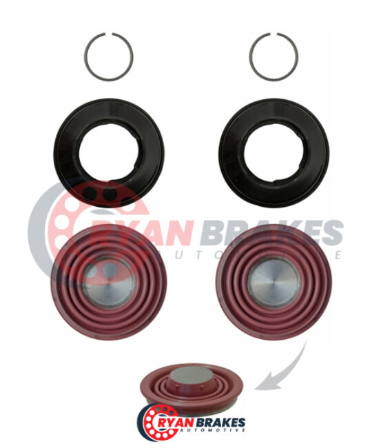 Caliper Piston Tappet Repair Kit