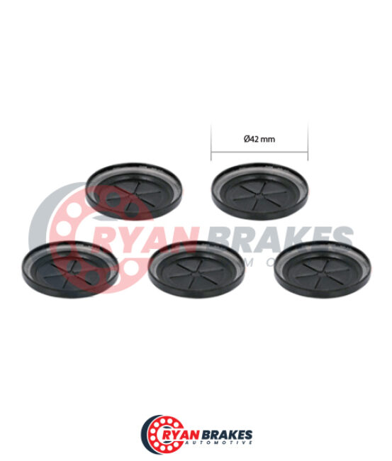 Caliper Actuator Seal Kit (Ø42 mm)