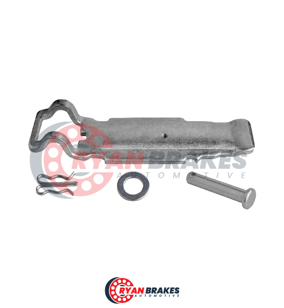 Caliper Pad Retainer Repair Kit