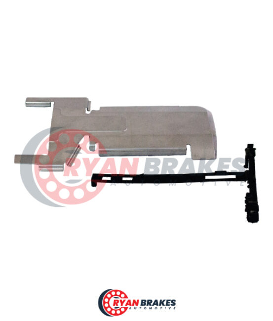 Brake Pad Cable Protection Kit