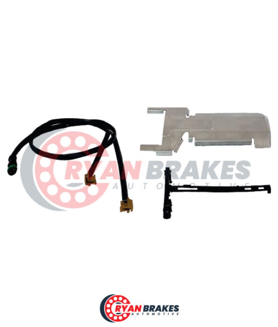 Caliper Cable Protection Kit