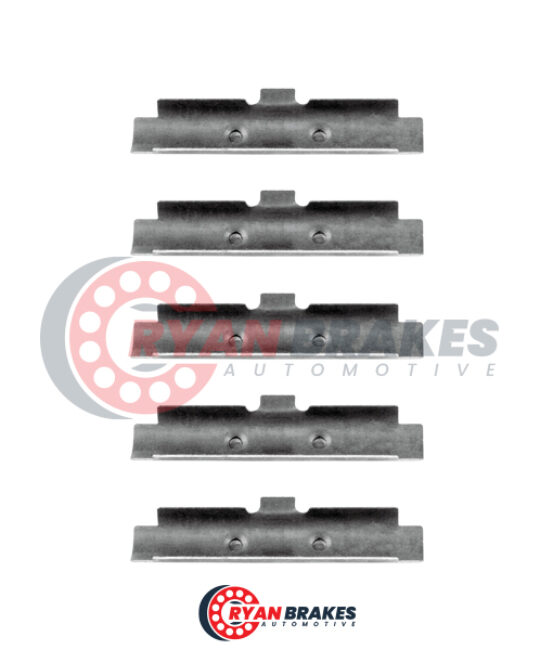 Caliper Lever Bearing Kit