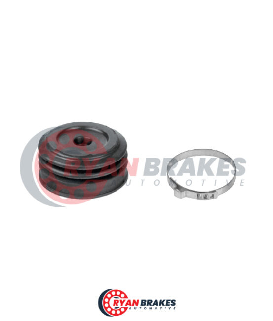 Caliper Cap Kit