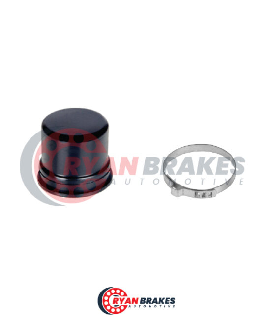Caliper Cap Kit