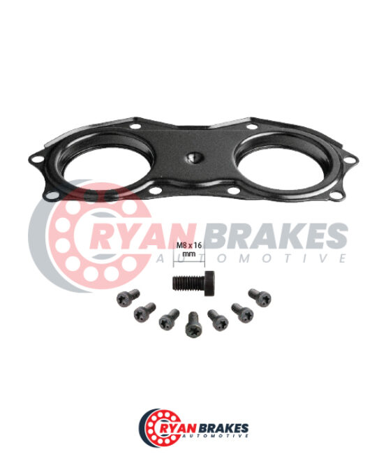 Caliper Cover Kit