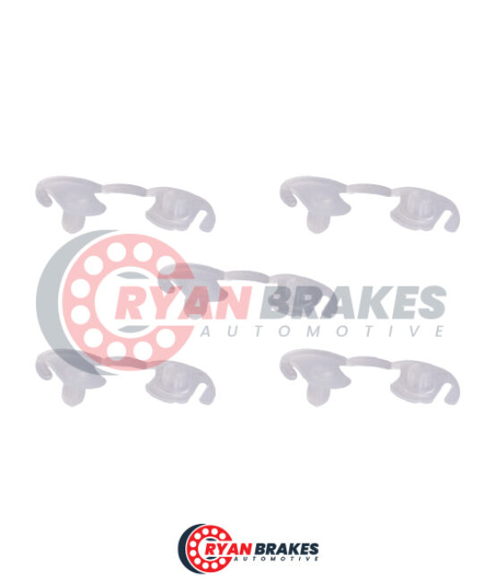 Caliper Sensor Adjuster Plastic Kit (5.3 mm)