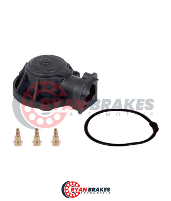 Caliper Plastic Sensor Cover (without Sensor)