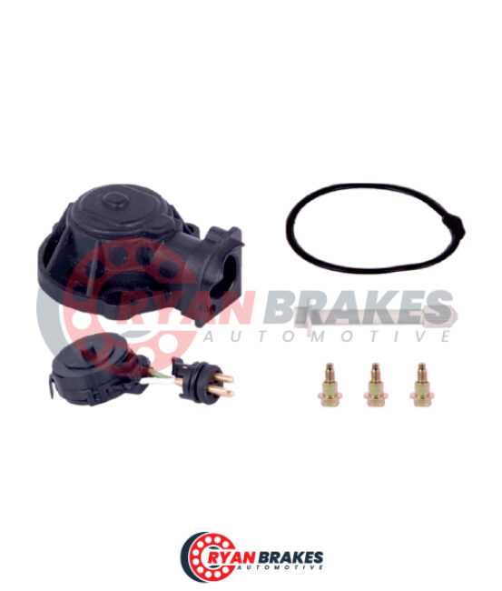 Caliper Plastic Sensor Cover (2 Cables Sensor)