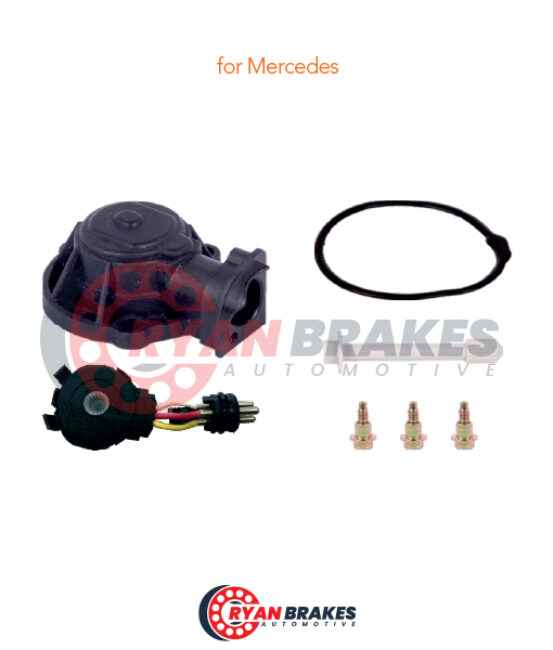 Caliper Plastic Sensor Cover (MB – 3 Cables Sensor)