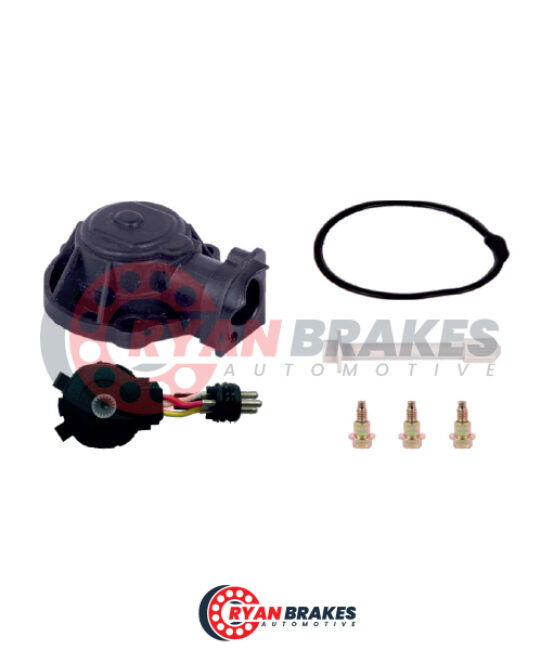 Caliper Plastic Sensor Cover (MAN – 3 Cables Sensor)