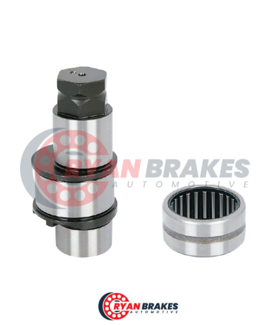 Caliper Eccentric Shaft & Bearing Kit