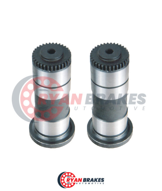 Caliper Adjusting Sleeve Kit (Right)