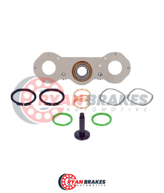 Caliper Adjusting Mechanism Repair Kit (Right)