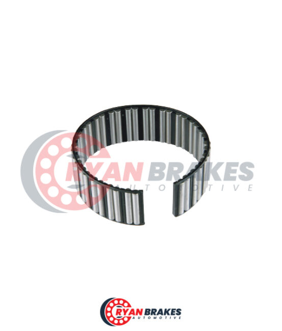 Caliper Eccentric Shaft Central Bearing