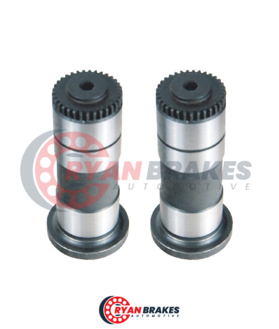 Caliper Adjusting Sleeve Kit (Right)