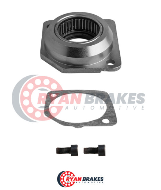 Caliper Cover Kit