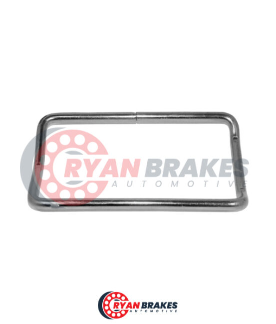 Caliper Brake Pad Retainer