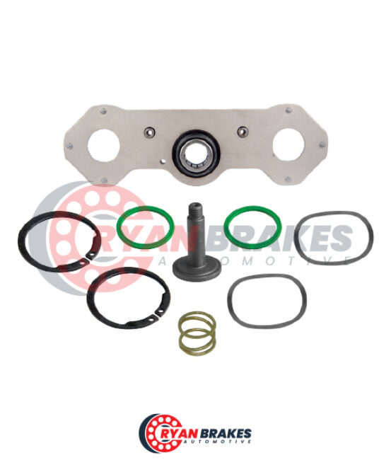 Caliper Adjusting Mechanism Repair Kit (Left)