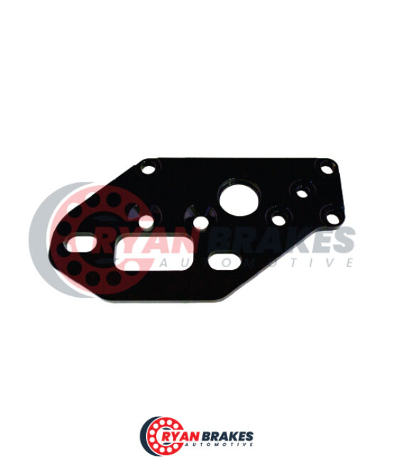 Caliper Upper Cover (Right)