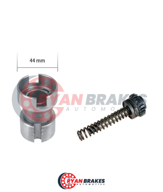 Caliper Adjusting Mechanism Repair Kit (Right)
