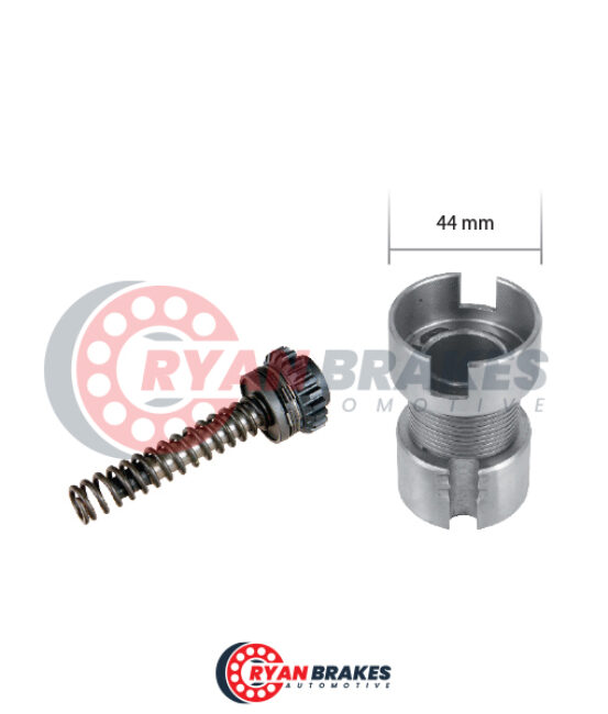 Caliper Adjusting Mechanism Repair Kit (Left)