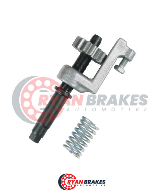 Caliper Adjuster Gear