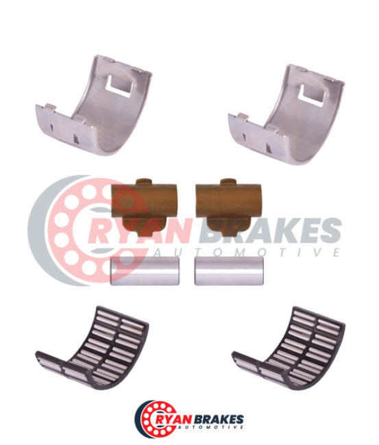 Caliper Bearing Repair Kit