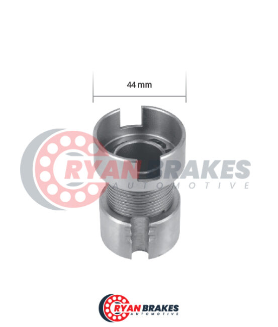 Caliper Adjusting Mechanism (Right)
