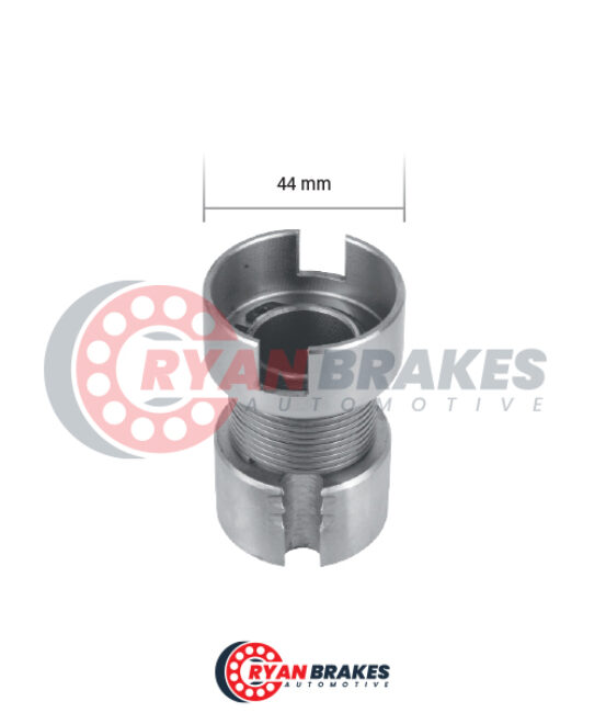 Caliper Adjusting Mechanism (Left)