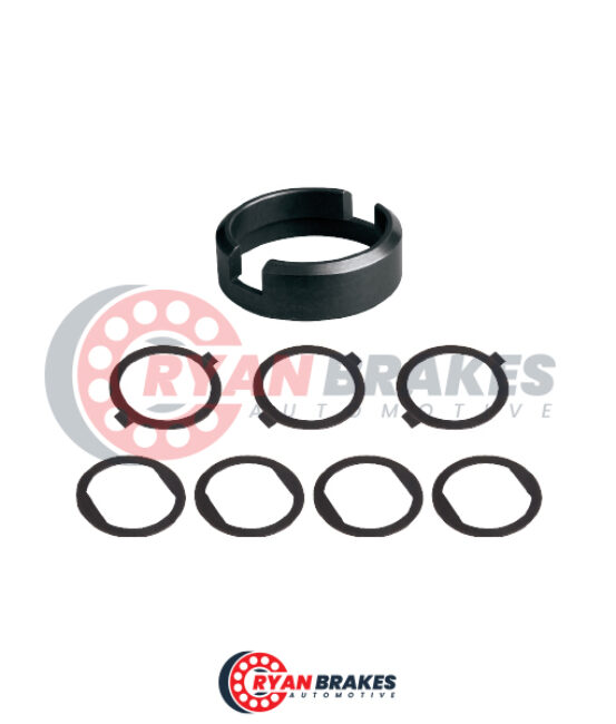 Caliper Mechanism Clutch Repair Kit