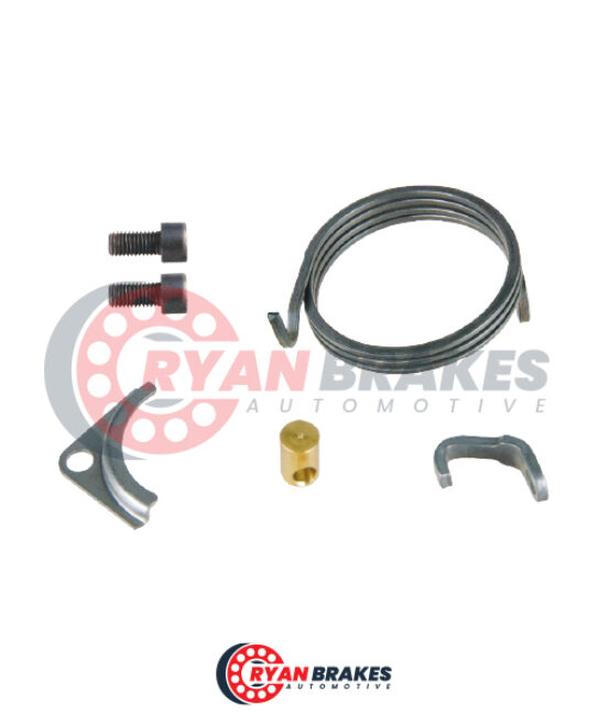 Caliper Lever Return Spring Kit (Right)