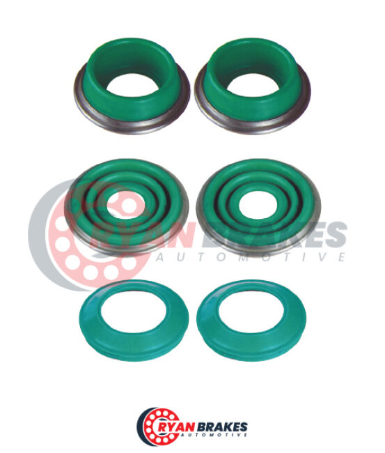 Caliper Boots Repair Kit