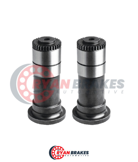 Caliper Adjusting Sleeve Kit (Right)