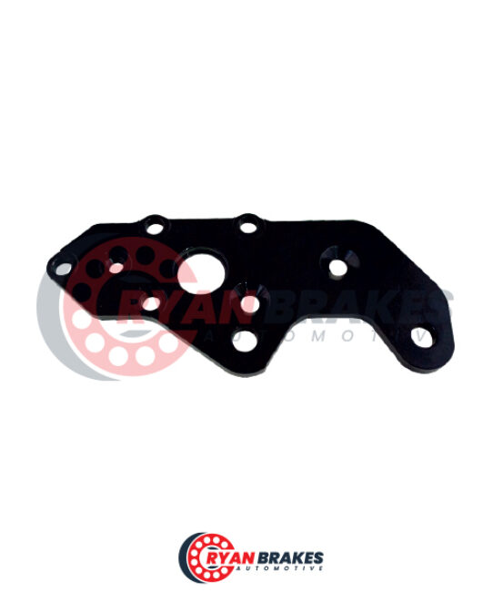 Caliper Upper Cover (Left)