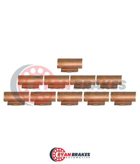 Caliper Lever Bearing Kit