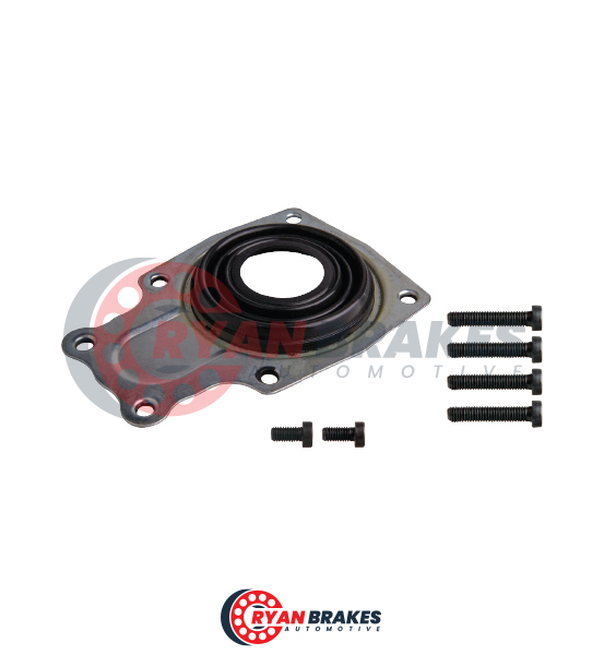 Caliper Shaft Cover Kit