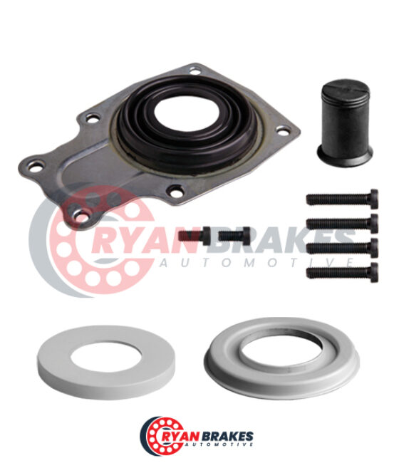 Caliper Shaft Cover Kit