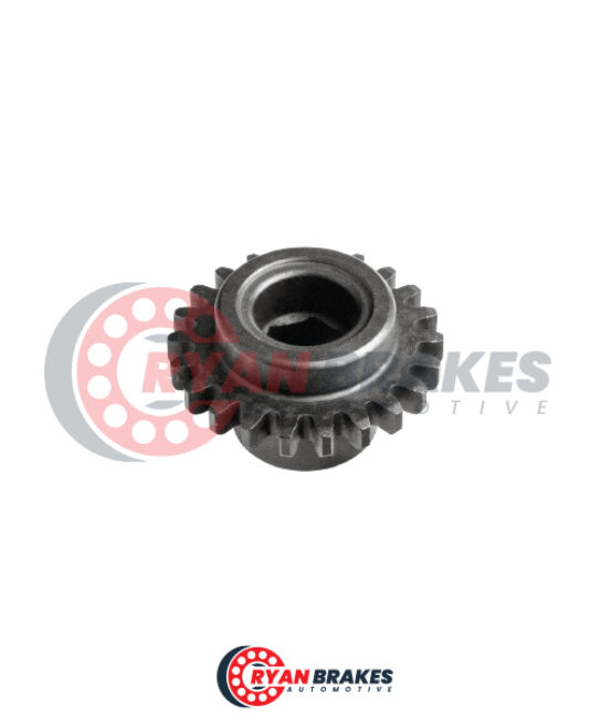 Caliper Adjusting Gear