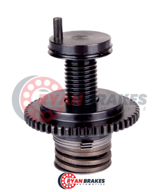 Caliper Adjusting Mechanism Gear (Right)