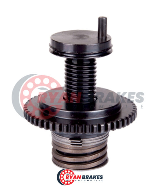 Caliper Adjusting Mechanism Gear (Left)