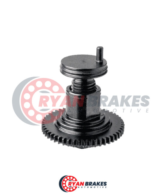 Caliper Adjusting Gear (Right)